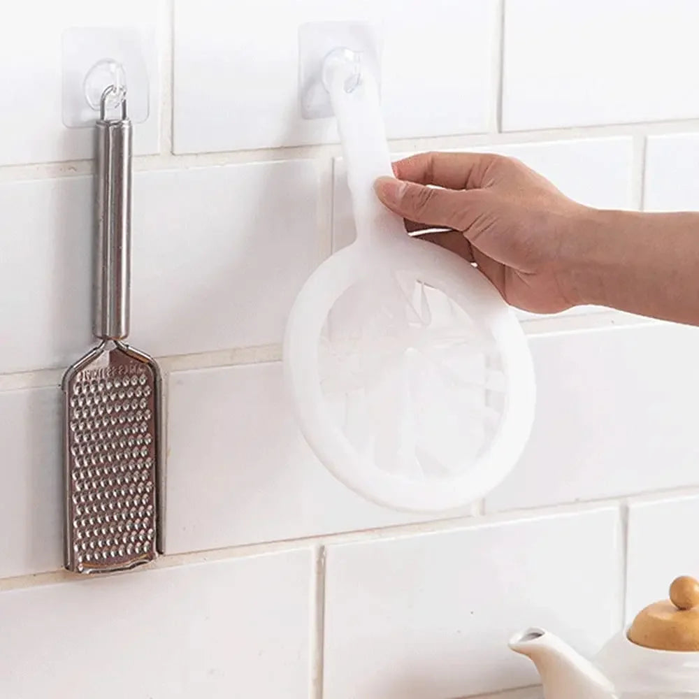 1pc Nylon Filter Mesh Ultra-fine 100/200/400 Mesh Strainer
