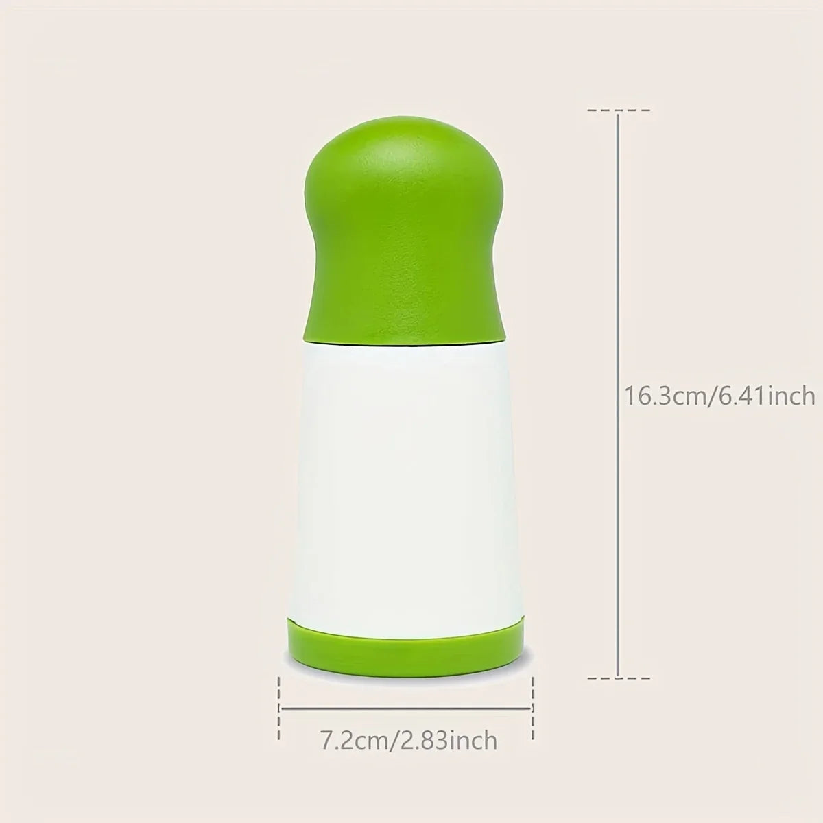 1pc Manual Herb Grinder Spice Mill Parsley Shredder Vegetable Cutter