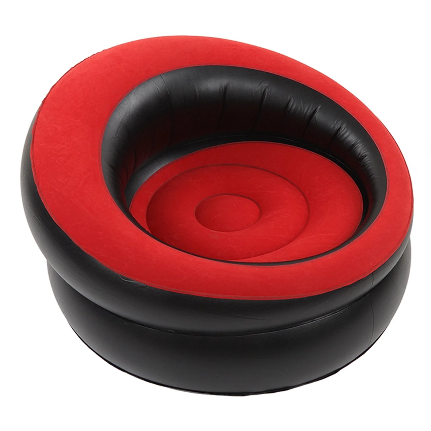 Inflatable Couch Fast Inflation PVC