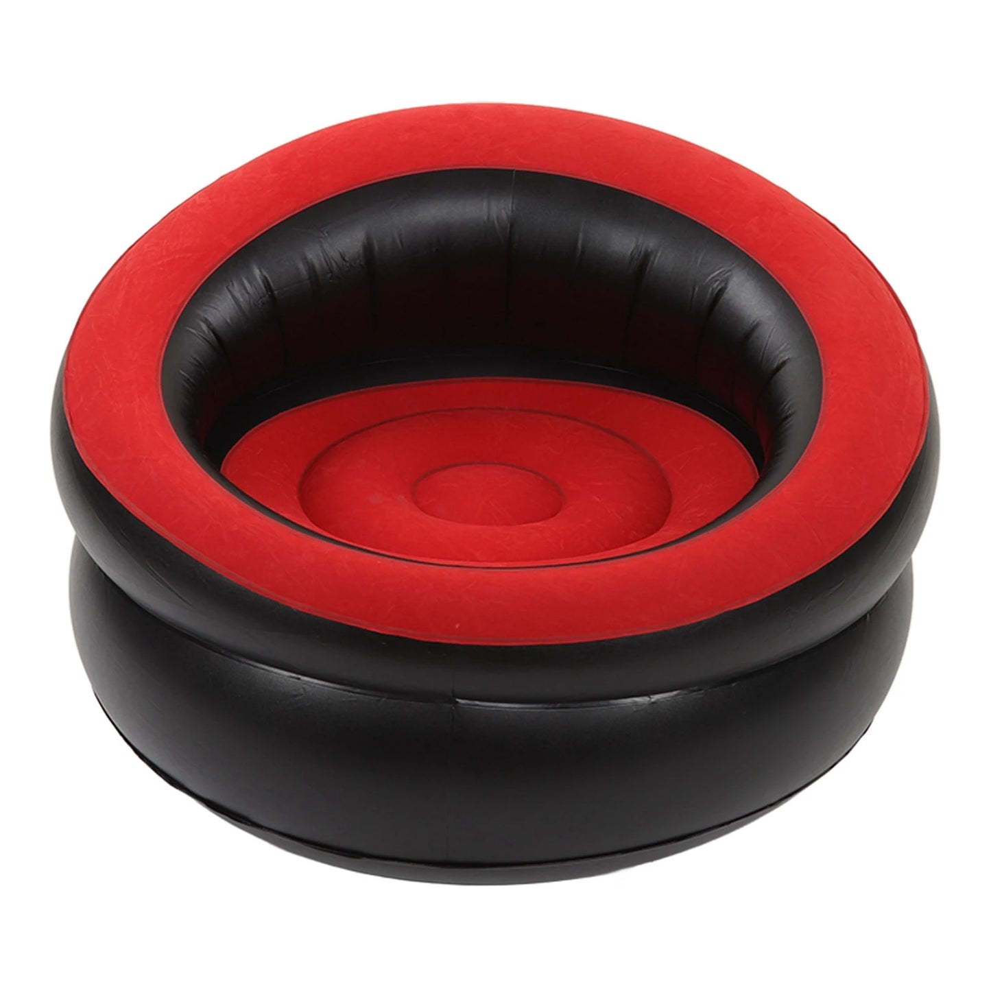 Inflatable Couch Fast Inflation PVC