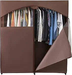 HOLDN’ STORAGE Portable Wardrobe Closet