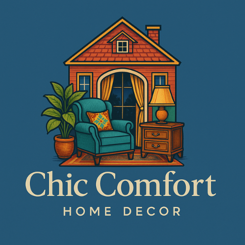 ChicComfortHomeDecor 