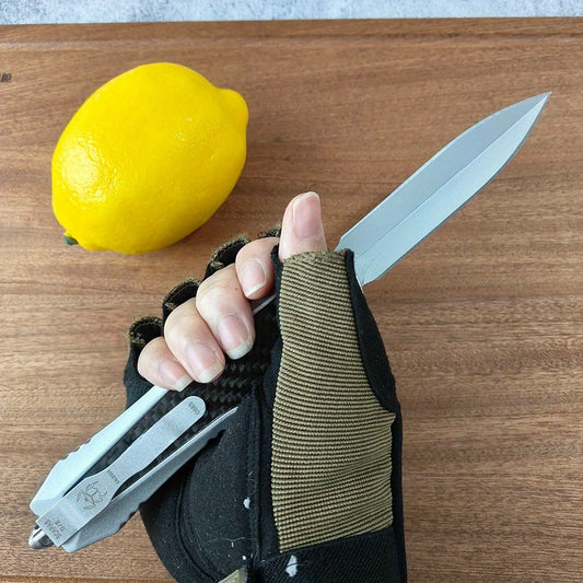 Multi-purpose Folding Pocket Knife, Utility Kitchen Household Knife