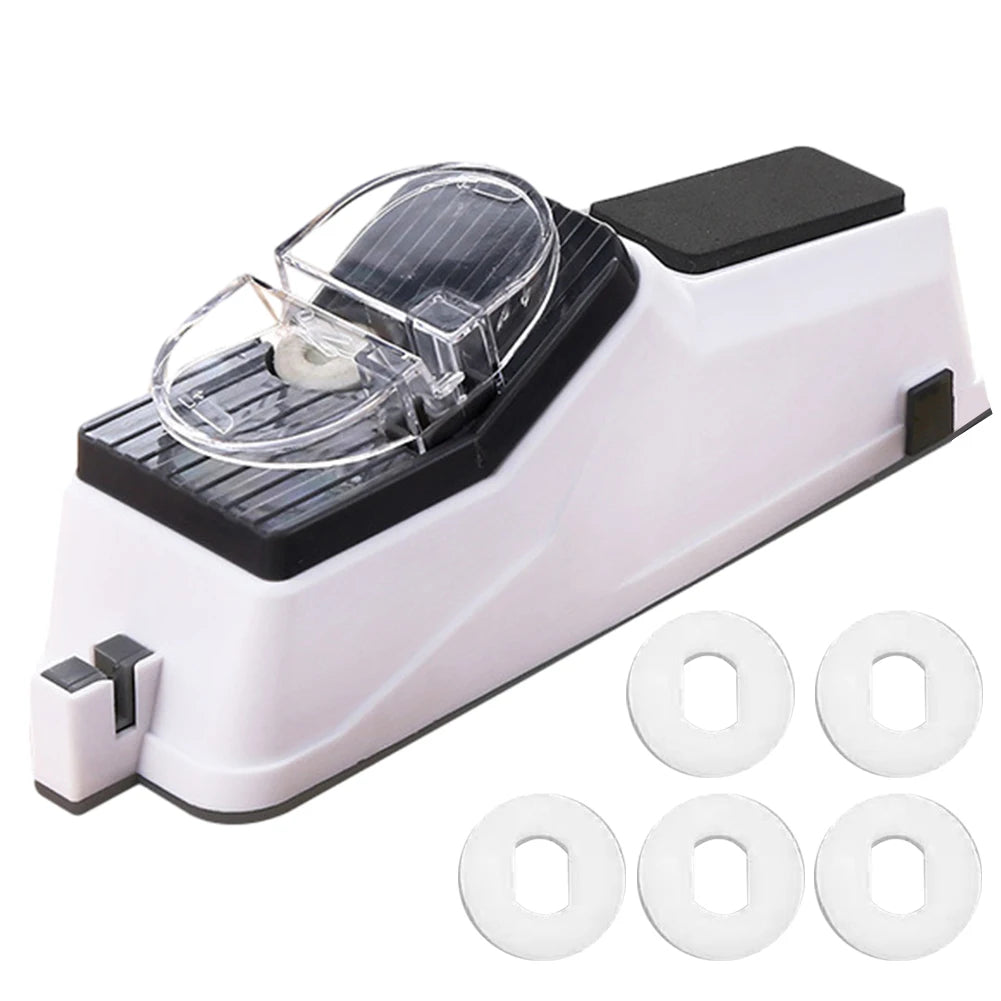 Knife Sharpener Professional Automatic Knives Sharpeners