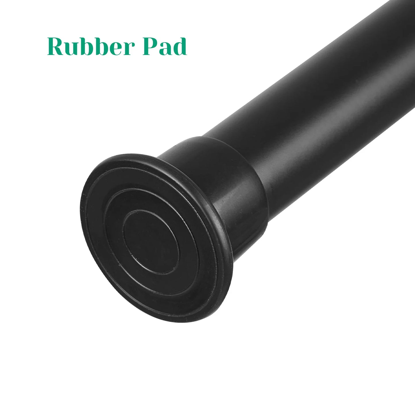 4 Tiered Corner Shower Caddy Tension Pole