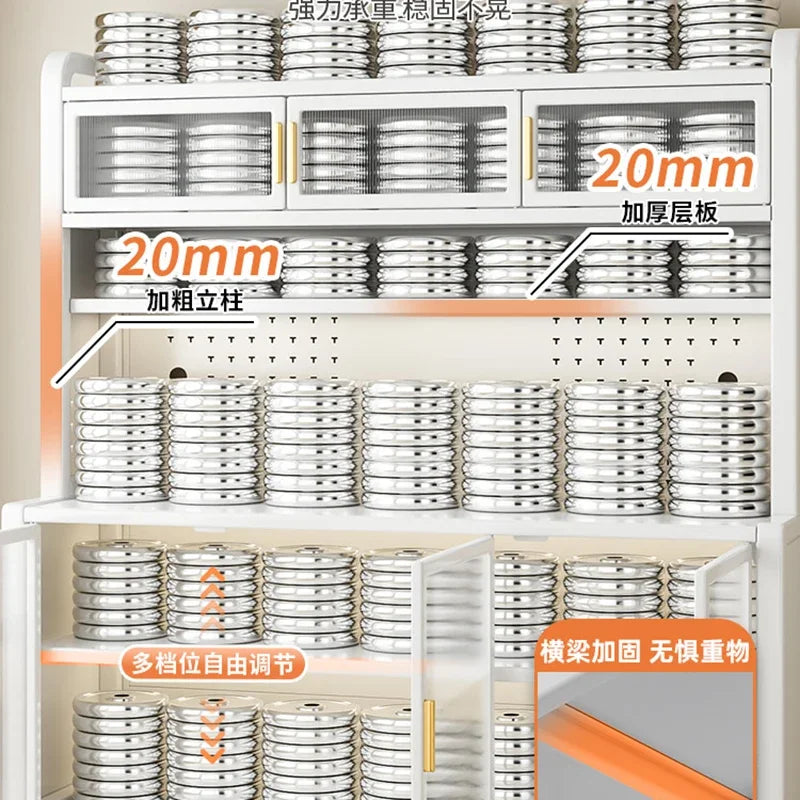 Organizer Furniture Sideboard Home Entrance Space Saver