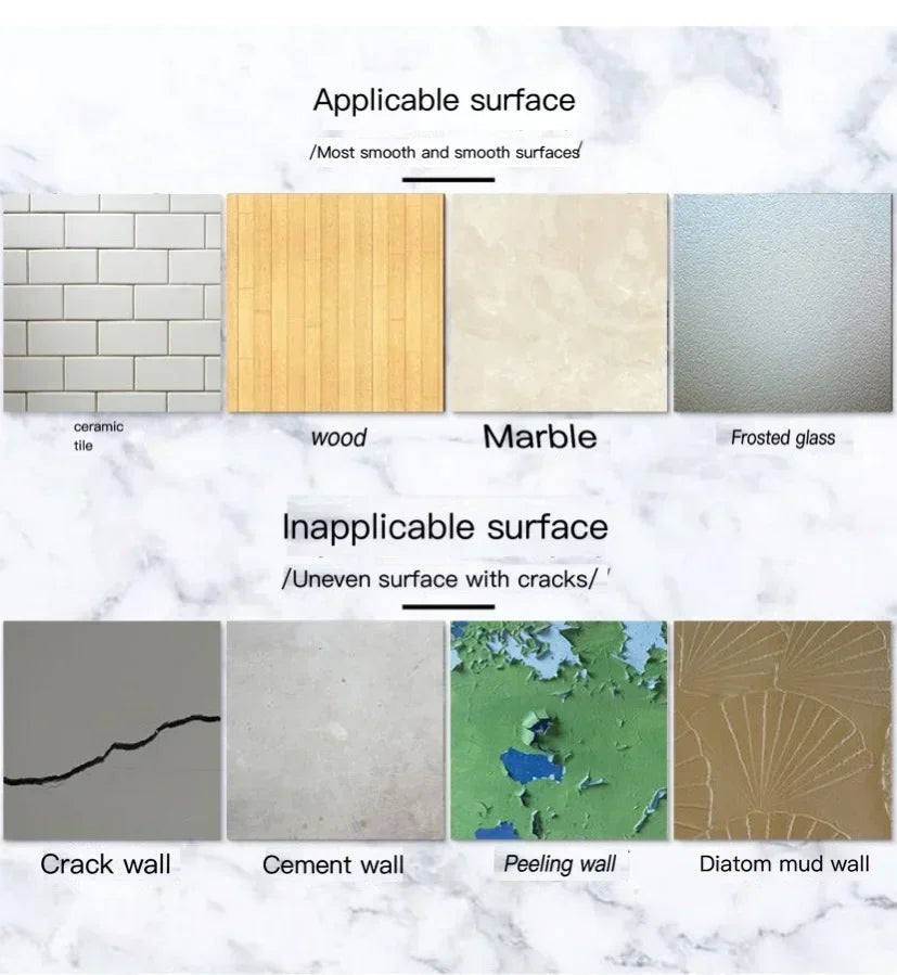 Bathroom Shelf Wall Mounted Corner Storage Shelves