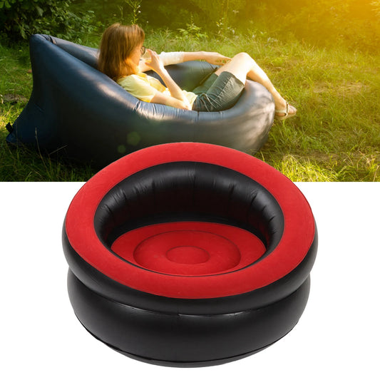 Inflatable Couch Fast Inflation PVC