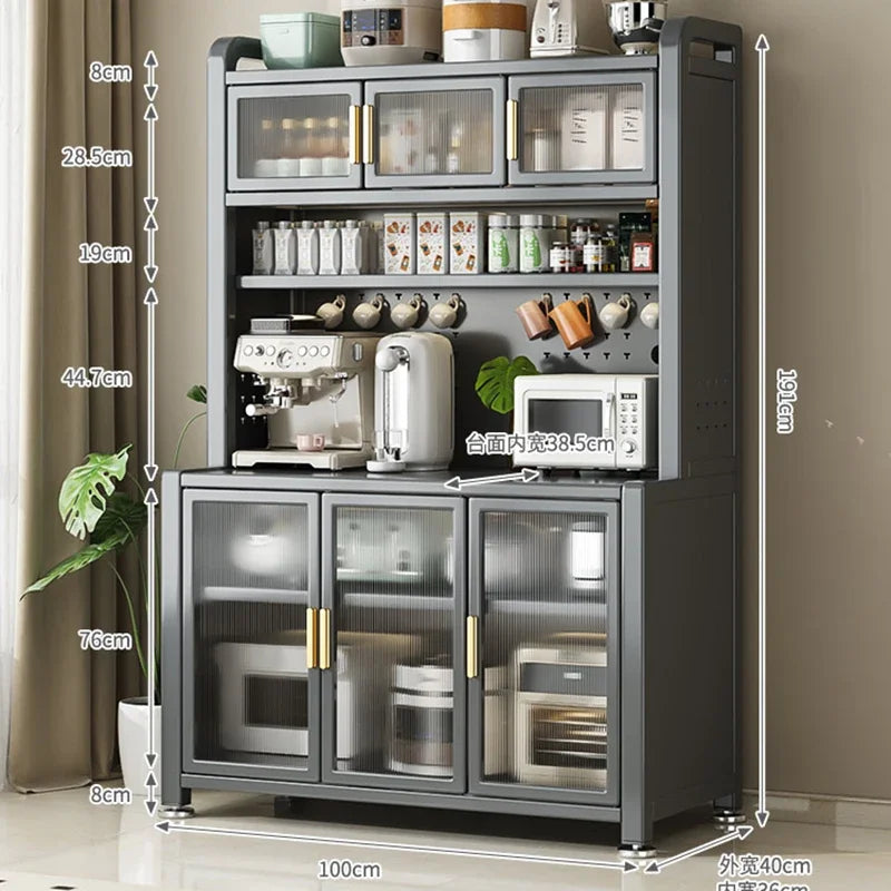 Organizer Furniture Sideboard Home Entrance Space Saver