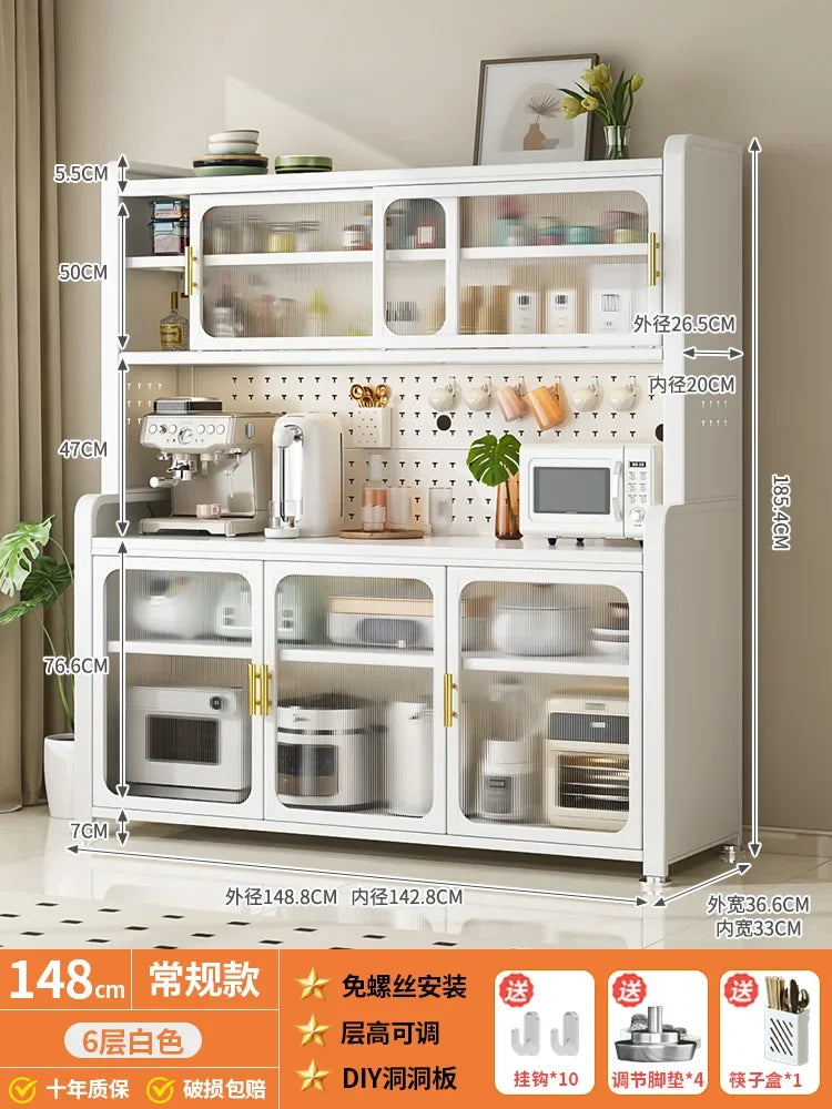 Organizer Furniture Sideboard Home Entrance Space Saver