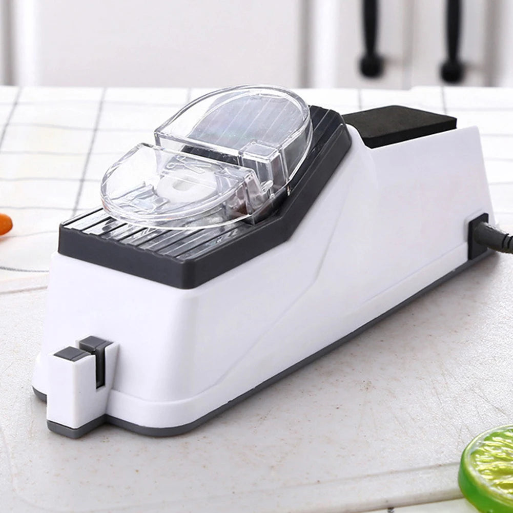 Knife Sharpener Professional Automatic Knives Sharpeners