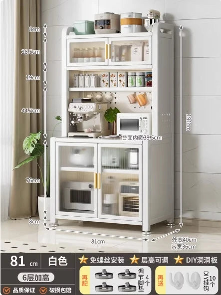 Organizer Furniture Sideboard Home Entrance Space Saver