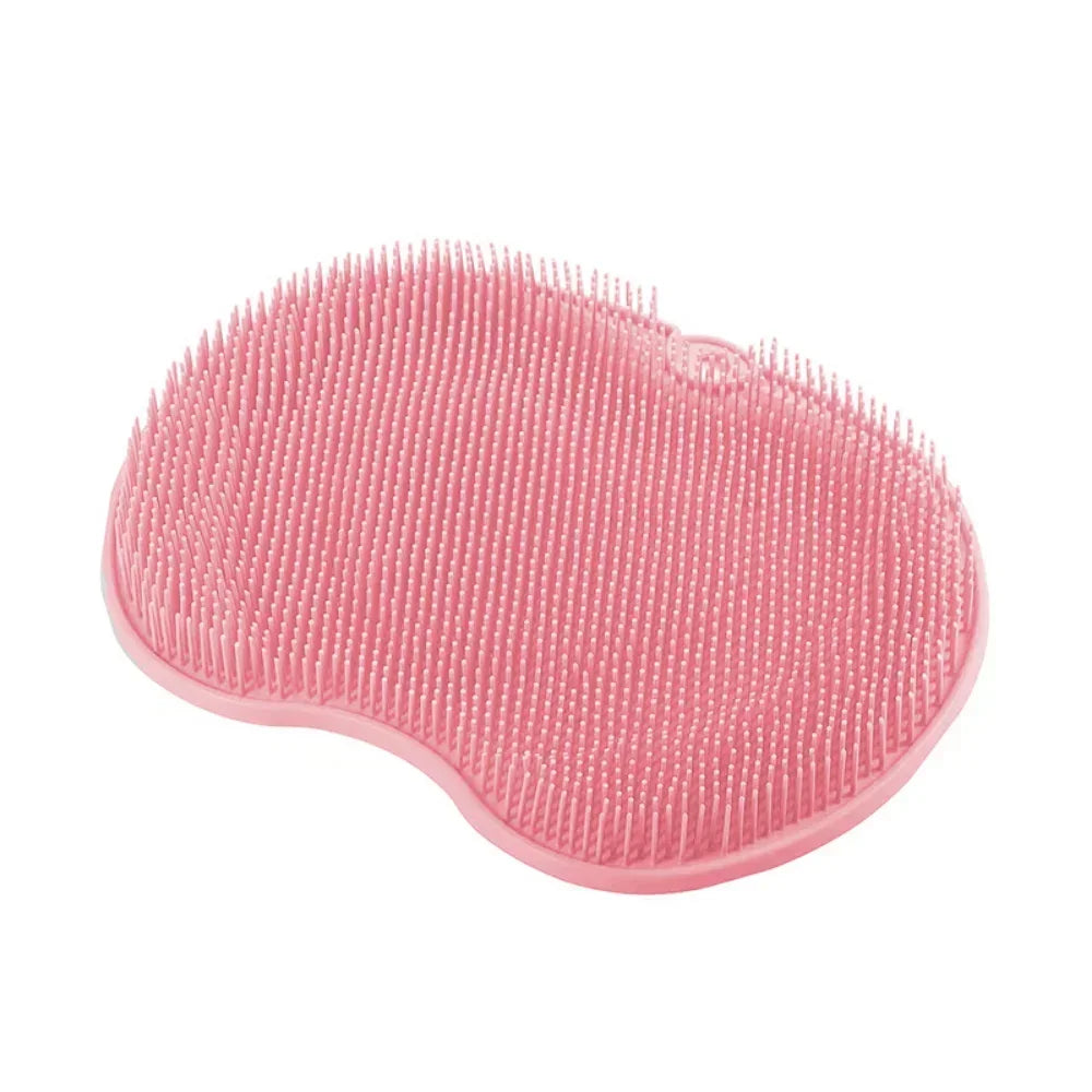 New Exfoliating Shower Massage Scraper