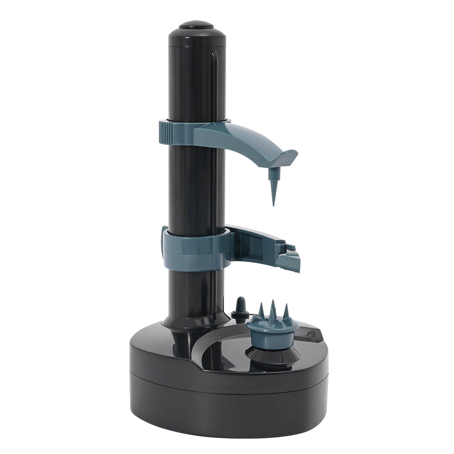 Electric Fruit Potato Peeler Lemon Peeling Machine