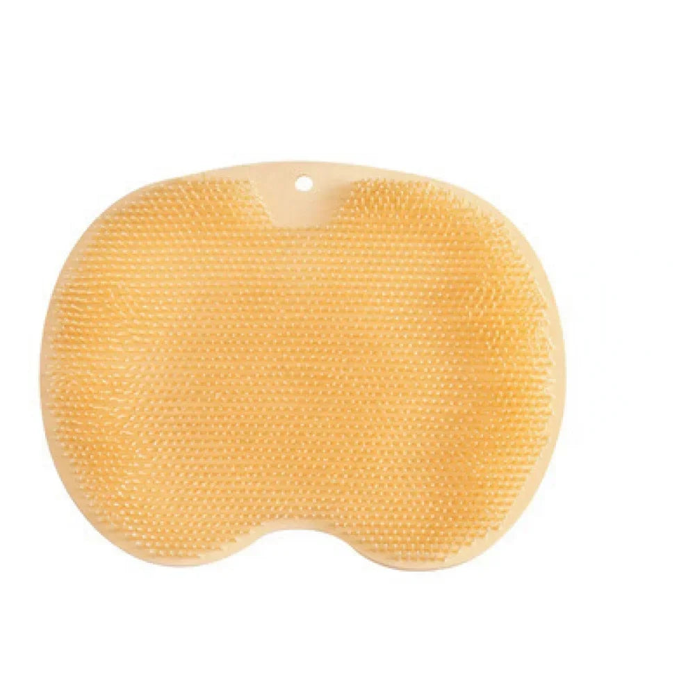 New Exfoliating Shower Massage Scraper