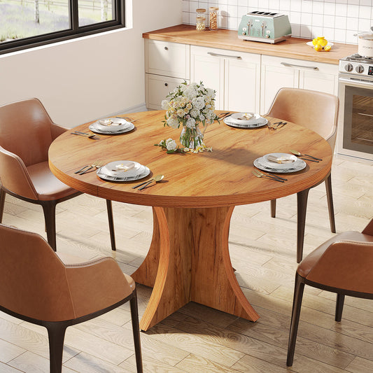 Table for 4-6, Farmhouse Kitchen Table