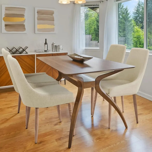 Set of 2/4/6, Accent Living Room Chairs