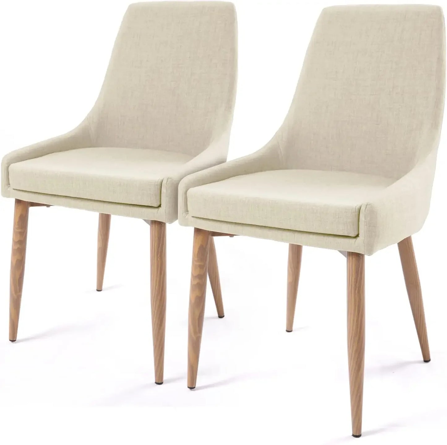 Set of 2/4/6, Accent Living Room Chairs