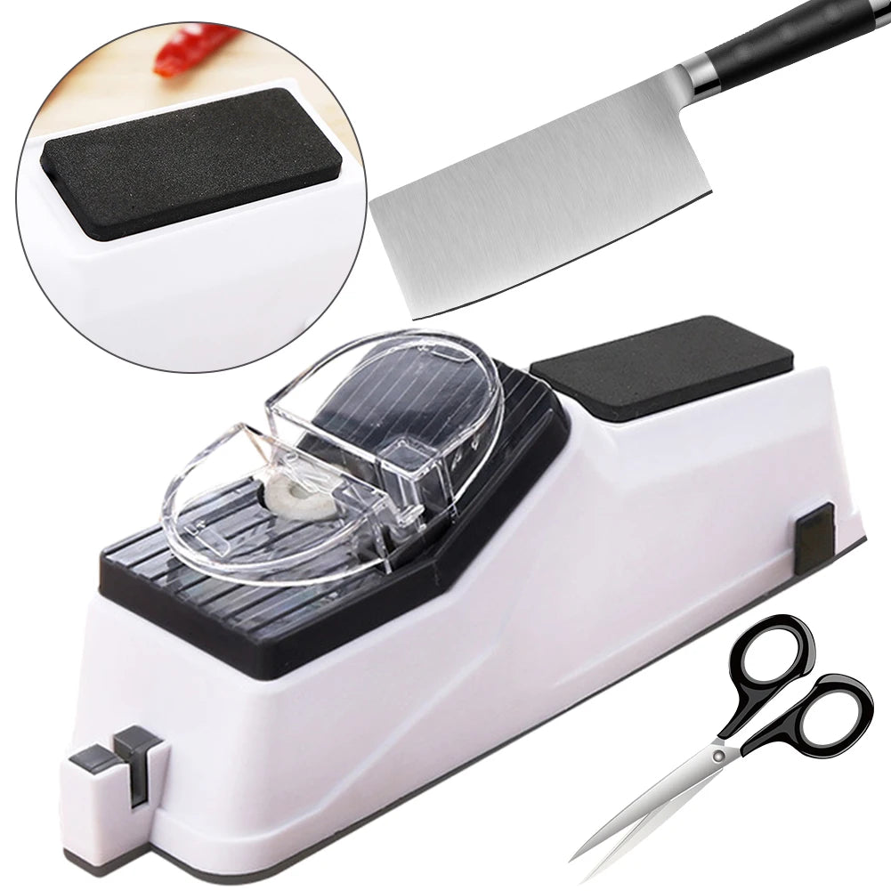 Knife Sharpener Professional Automatic Knives Sharpeners