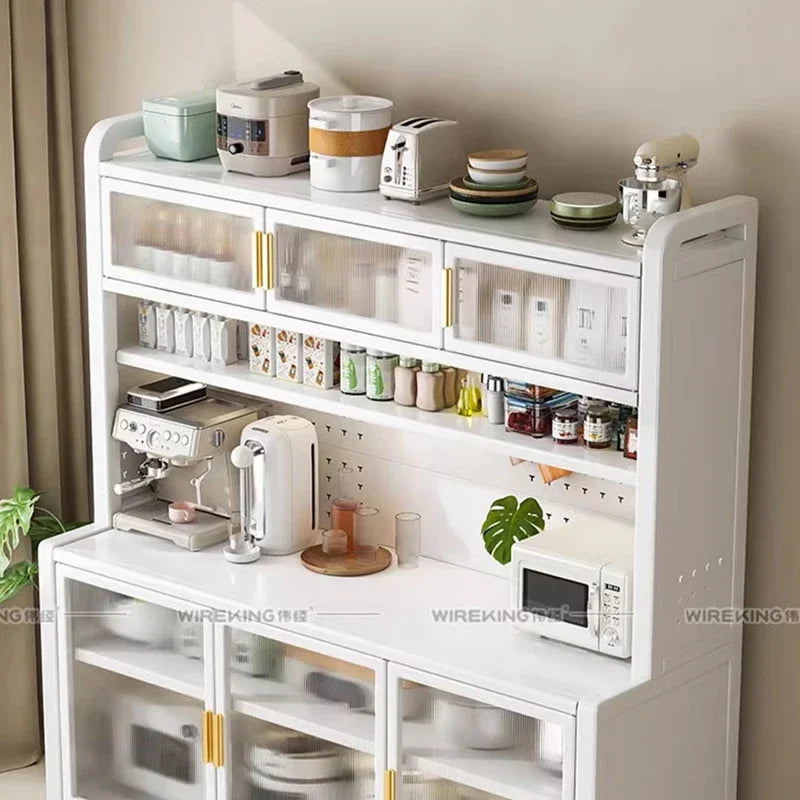 Organizer Furniture Sideboard Home Entrance Space Saver