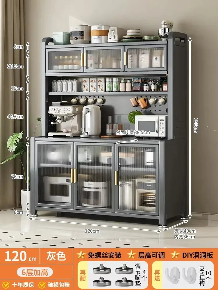 Organizer Furniture Sideboard Home Entrance Space Saver