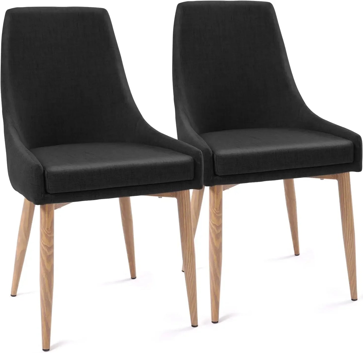 Set of 2/4/6, Accent Living Room Chairs