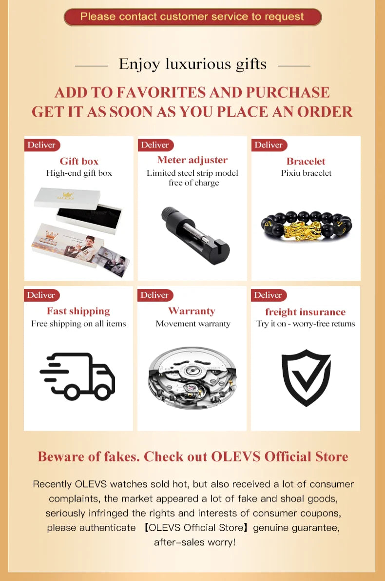 Men's Watches Top Brand Luxury Watch Waterproof Stainless Steel