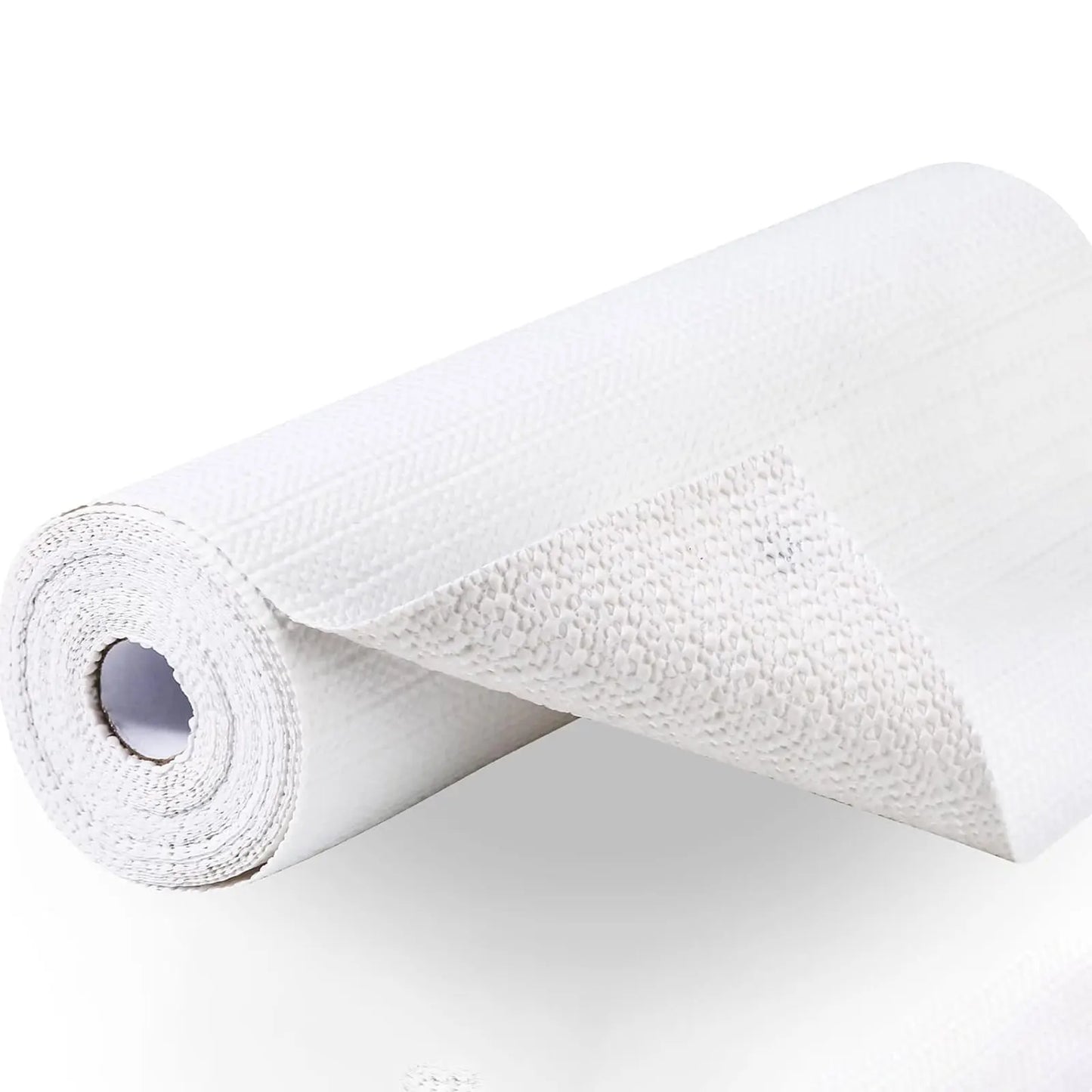 1pc Drawer and Shelf Liner for Kitchen Cabinet, Non-Adhesive Non-Slip Waterproof