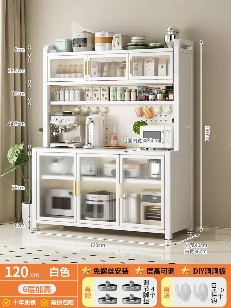 Organizer Furniture Sideboard Home Entrance Space Saver