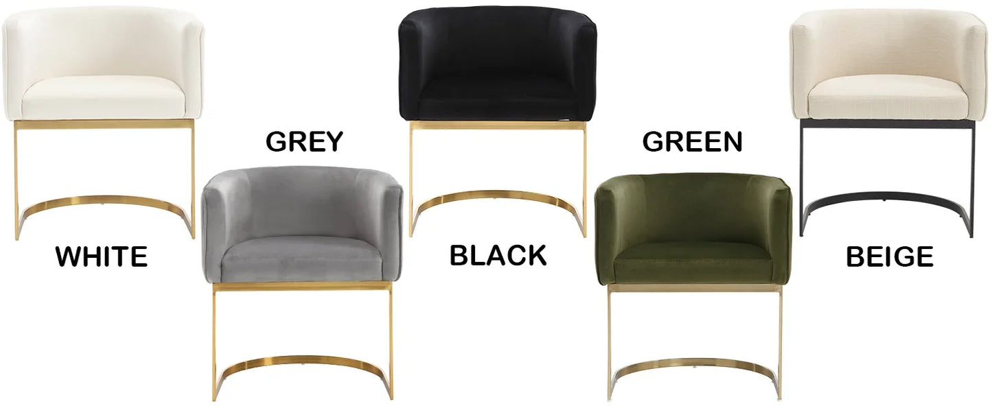 Set of 4, Kitchen and Dining Room Table and Chairs