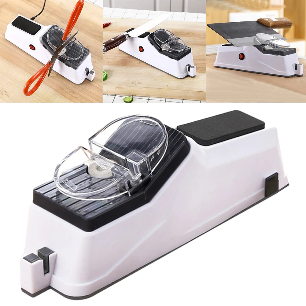 Knife Sharpener Professional Automatic Knives Sharpeners