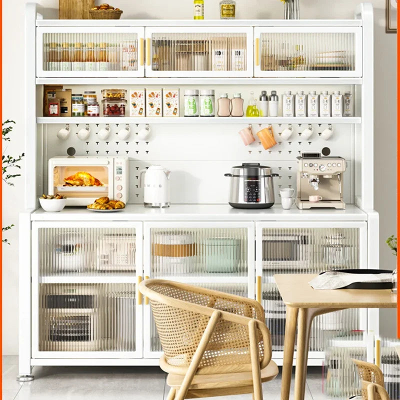 Organizer Furniture Sideboard Home Entrance Space Saver