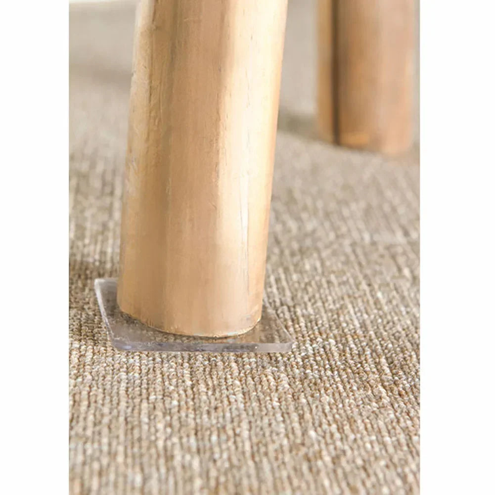 4pcs Anti Vibration Non-Slip Mat Washing Machine Silicone Pad