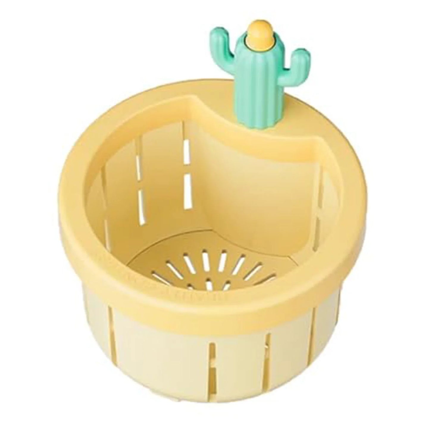 Cactus Sink Anti Blocking Filter Reusable