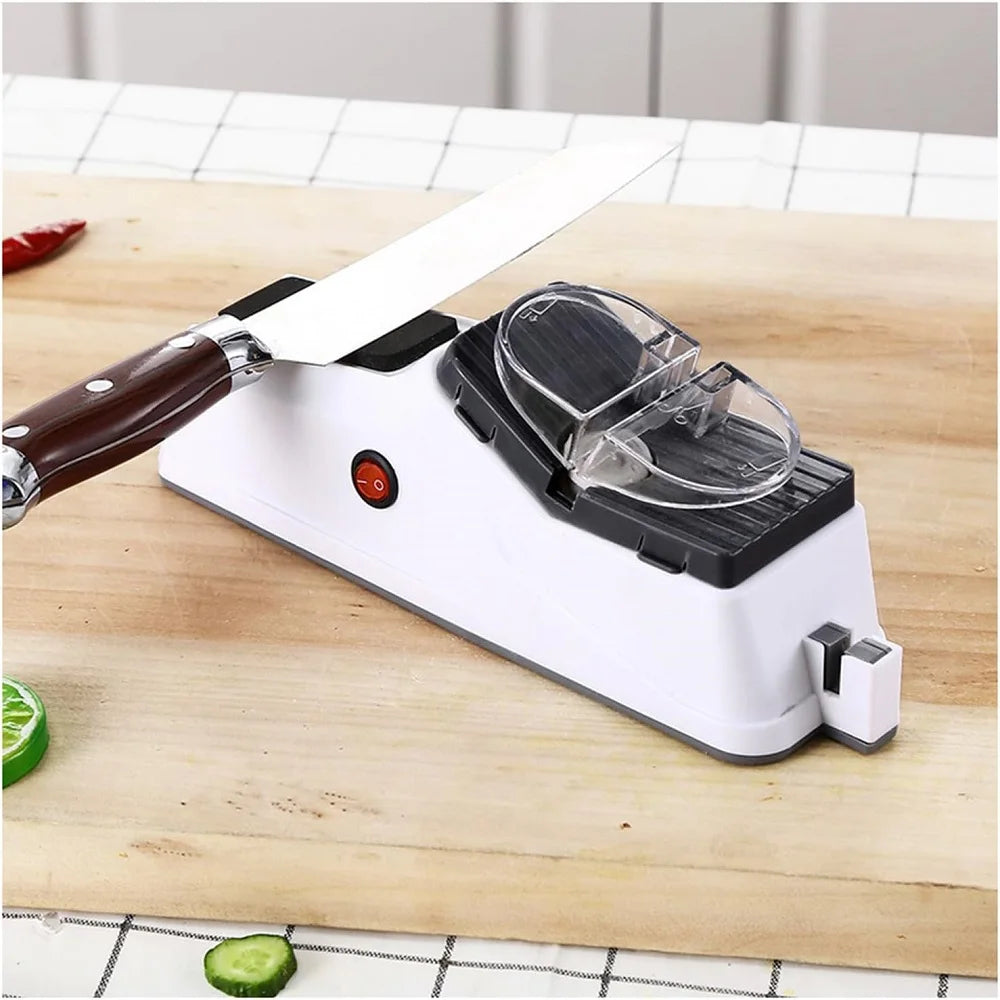 Knife Sharpener Professional Automatic Knives Sharpeners