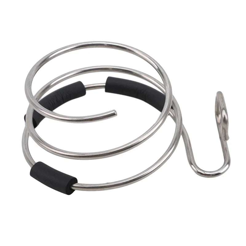 Hair Dryer Holder Blower Organizer Adhesive Wall Mounted