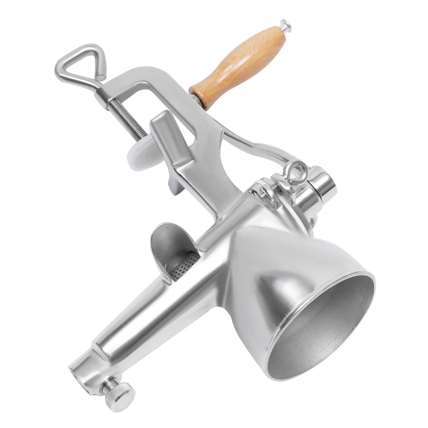 Portable Orange Lemon Manual Juicer Lemon Squeezer