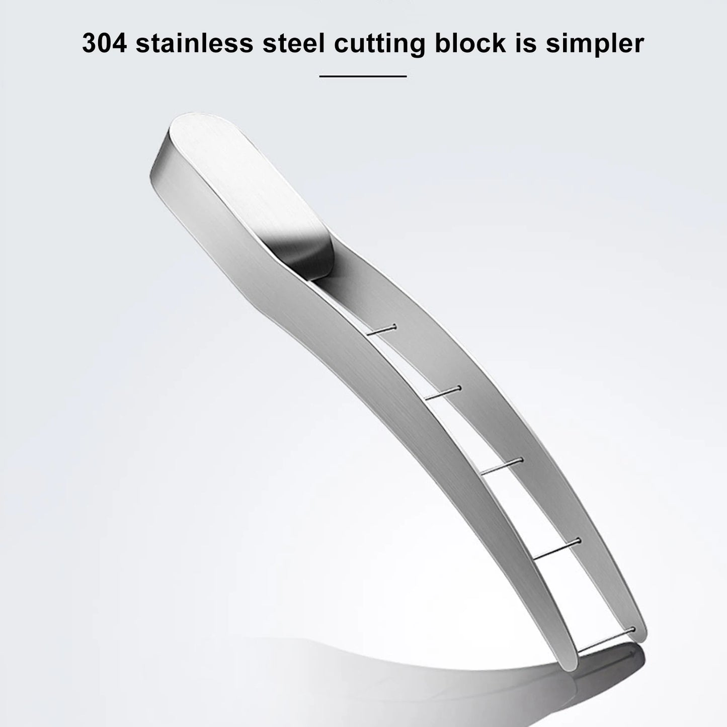 Watermelon Slicer Kitchen Cutter Tool Stainless Steel Corrosion-proof