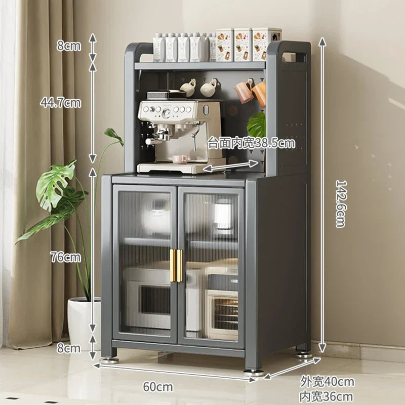 Organizer Furniture Sideboard Home Entrance Space Saver