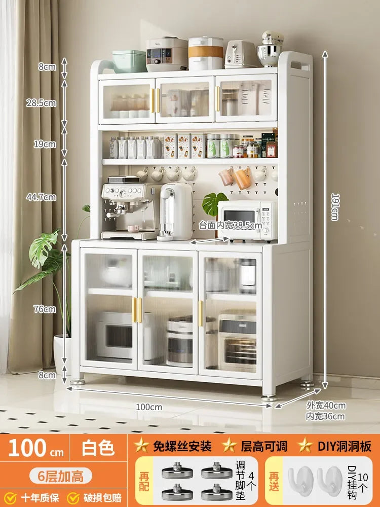 Organizer Furniture Sideboard Home Entrance Space Saver