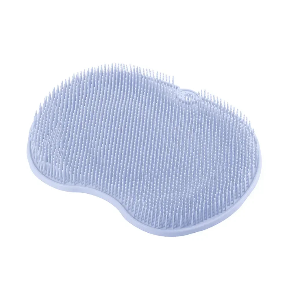 New Exfoliating Shower Massage Scraper