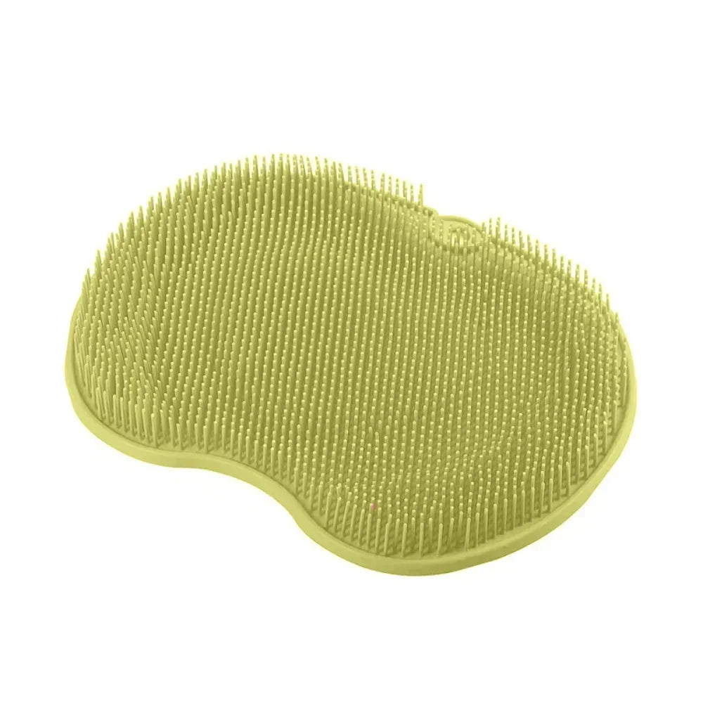 New Exfoliating Shower Massage Scraper